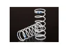Traxxas Spring Shock white (GTR xx-long) (1.004 rate blue) (1 pair)
