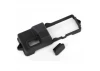 Traxxas Box receiver/ ESC mount/ rubber plug/ adhesive foam tape (2) ** CLEARANCE **