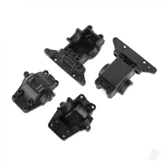 Traxxas Bulkhead front rear / differential housing front rear ** CLEARANCE **