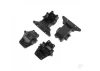 Traxxas Bulkhead front rear / differential housing front rear ** CLEARANCE **