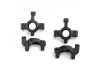 Traxxas Caster blocks (c-hubs) (2)/ steering block (2) ** CLEARANCE **