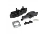 Traxxas Gearbox housing/ motor plate