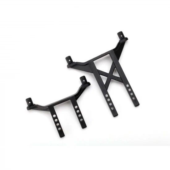 Traxxas Body mounts (posts) front rear ** CLEARANCE **