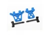 Traxxas Shock tower front (1) rear (1)/ Shock tower brace (2) ** CLEARANCE **