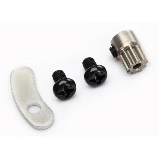Traxxas Gear 9-T pinion/ set screw