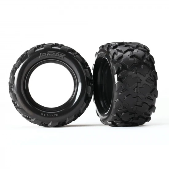Traxxas Tires Teton (2)