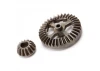 Traxxas Ring gear differential/ pinion gear differential (metal) ** CLEARANCE **