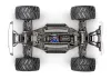 Traxxas X-Monster Chassis