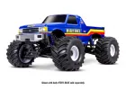 Traxxas X-Monster Chassis