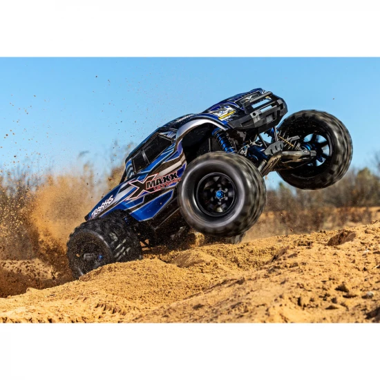 Traxxas X-MAXX Ultimate