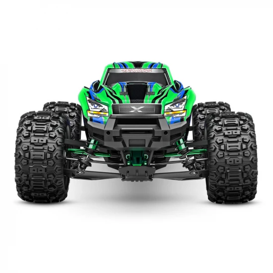 Traxxas X-MAXX Ultimate