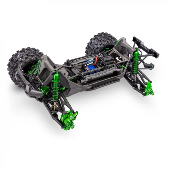 Traxxas X-MAXX Ultimate
