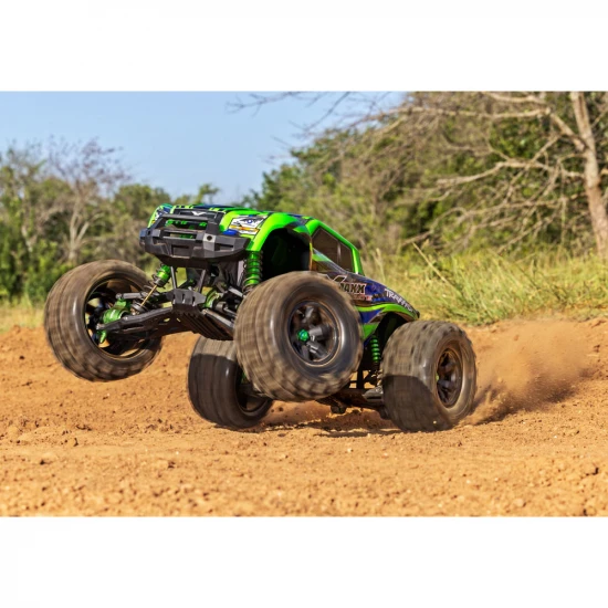 Traxxas X-MAXX Ultimate