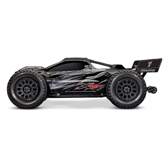 Traxxas XRT 8S - Black