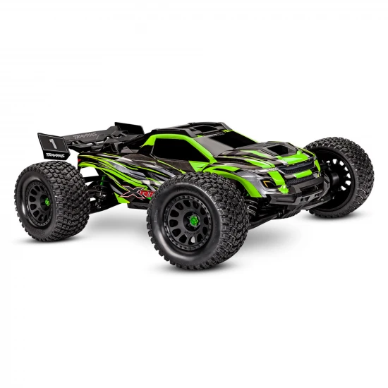 Traxxas XRT 8S