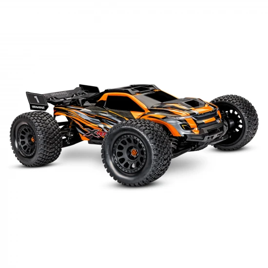 Traxxas XRT 8S