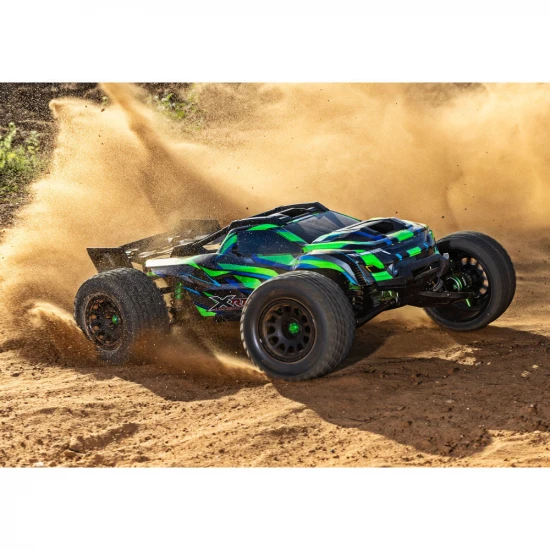 Traxxas XRT Ultimate