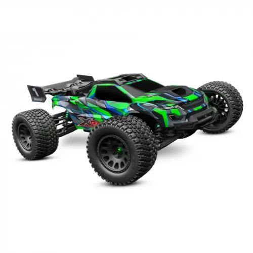 Traxxas XRT Ultimate 8S Race Truck TRX78097-4