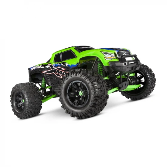 Traxxas Suspension arm, chrome, lower (right, front or rear), heavy duty (1)