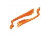 Traxxas LED lens rear orange (left right)