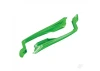 Traxxas LED lens rear green (left right)