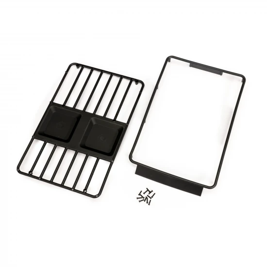 Traxxas Roof basket (requires 8016 ExoCage) (fits 8050 series bodies)