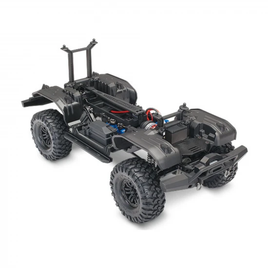 Traxxas TRX-4 Unassembled Kit