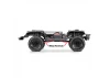 Traxxas TRX-4 Clipless Unassembled Kit