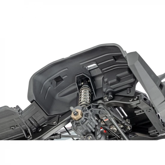 Traxxas TRX-4 Clipless Unassembled Kit