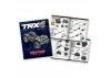 Traxxas TRX-4 Clipless Unassembled Kit