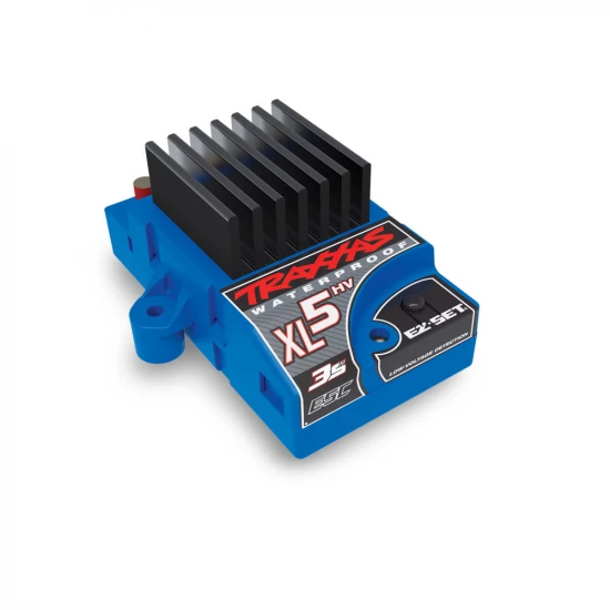 Traxxas TRX-4 Clipless Unassembled Kit