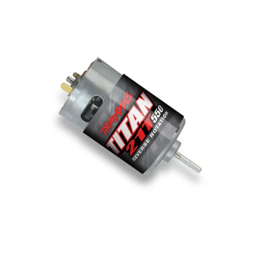 Traxxas TRX-4 Clipless Unassembled Kit