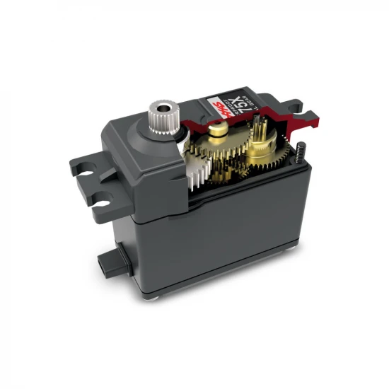 Traxxas TRX-4 Clipless Unassembled Kit