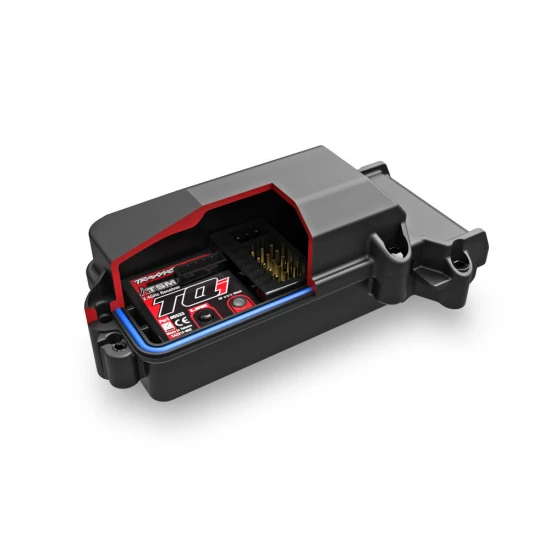 Traxxas TRX-4 Clipless Unassembled Kit