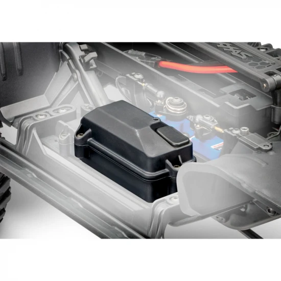 Traxxas TRX-4 Clipless Unassembled Kit