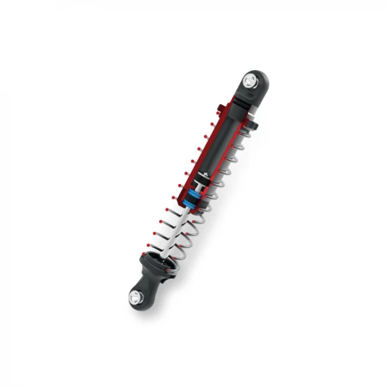 Traxxas TRX-4 Clipless Unassembled Kit