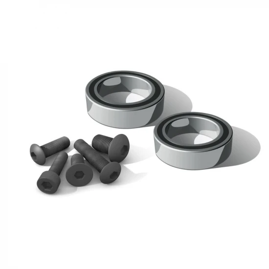 Traxxas TRX-4 Clipless Unassembled Kit