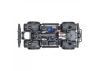 Traxxas TRX-4 Clipless Unassembled Kit