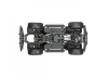 Traxxas TRX-4 Clipless Unassembled Kit