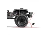 Traxxas TRX-4 Clipless Unassembled Kit