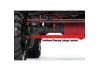Traxxas TRX-4 Sport Clipless