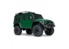Traxxas TRX-4 Clipless - Land Rover Defender 110