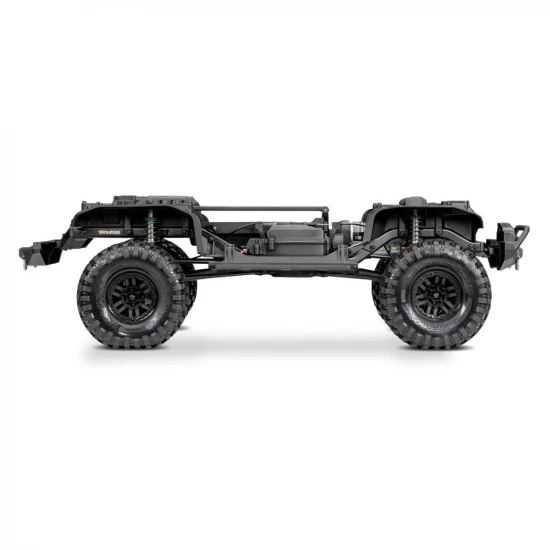 Traxxas TRX-4 Clipless - Land Rover Defender 110