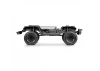 Traxxas TRX-4 Clipless - Land Rover Defender 110