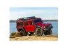Traxxas TRX-4 Clipless - Land Rover Defender 110