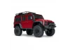 Traxxas TRX-4 Clipless - Land Rover Defender 110