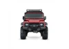 Traxxas TRX-4 Clipless - Land Rover Defender 110