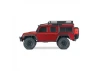 Traxxas TRX-4 Clipless - Land Rover Defender 110