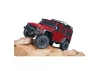Traxxas TRX-4 Clipless - Land Rover Defender 110