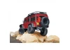 Traxxas TRX-4 Clipless - Land Rover Defender 110